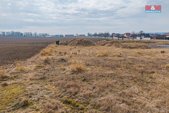 Prodej komerčního pozemku, 7031 m², Klenovice - 8