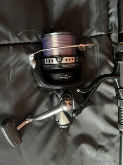 Pruty a navijáky Shimano - 8