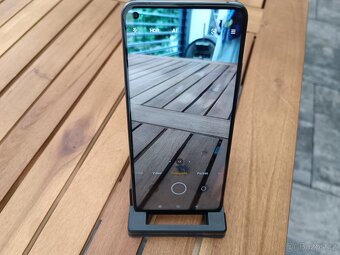 Pěkný Mobilní telefon Xiaomi Mi 10T Pro,128GB,8GB + 3GB RAM - 8
