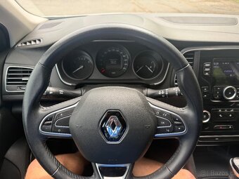Renault MÉGANE r.v. 2018 - 8