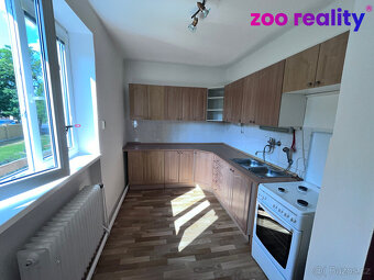 Pronájem bytu 2+1 60m² - 8