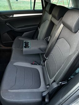 Škoda Kodiaq 4x4 2.0tdi 110kw - 8
