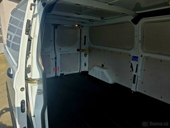 Ford Transit Custom, 2.2 tdci 114kw, 2016, po servisu, L2H1 - 8