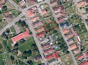 Prodej rodinného domu v obci Seč u Chrudimi, blízko Sečsk... - 8