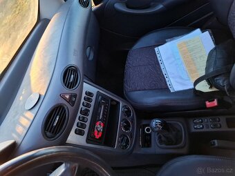 Mercedes A 1.7 Diesel Klima Alu Model 2005 - 8