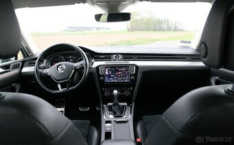 Volkswagen Passat 2.0 TDI Bi-Turbo BMT 4Mot Highline DSG - 8