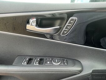 Kia sorento 2.2 crdi 147 kw - 8