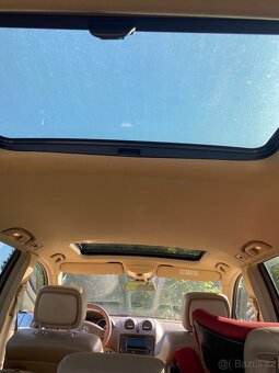 Mercedes-Benz GL 320 CDI - 8