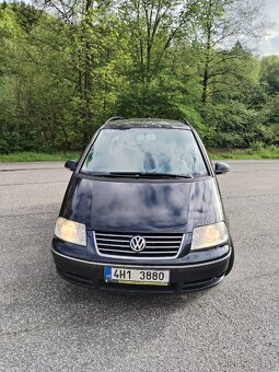 Prodam vw sharan - 8