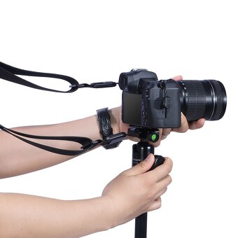 SmallRig Ramenní popruh pro fotoaparát PSC2428,nový - 8