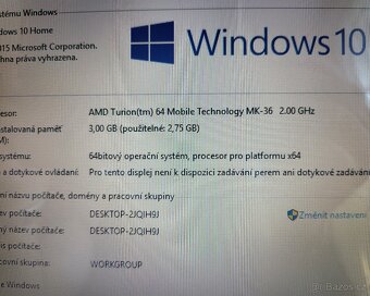 Acer Aspire 3100 - 3103WLMi - 8