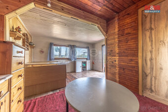 Prodej chaty, 534 m², Turnov - 8