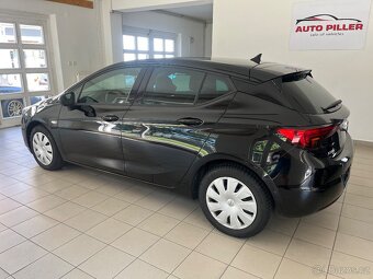 Opel Astra K 1,2 Ultimate, Dph - 8