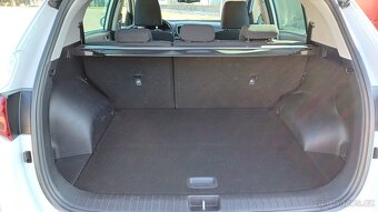 KIA Sportage 1.6 CRDi EXCLUSIVE -1.maj-ČR-TZ - 8