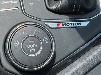 Volkswagen Tiguan, 2.0TSI-169KW-3xR.LINE-MAX.VÝB. - 8