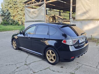 Subaru Impreza 2.0 110kw - 8