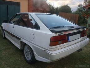 Mitsubishi, Cordia 1.8 ECi Turbo - 8