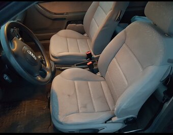 Audi A3 1.6 74kw - 8