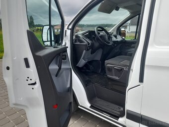 Ford Transit Custom originál chlaďák 2.0 TDCI euro 6 r. 2018 - 8