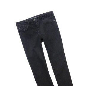 DAMSKÉ RIFLE. PRUŽNÉ. SKINNY VEL 12-40 - 8