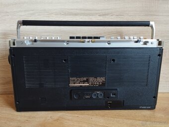SHARP GF-9090H radiomagnetofon - 8