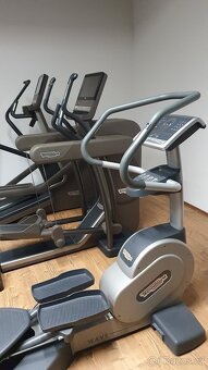 Prodám kardio Technogym Artis - 8