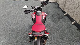 Ducati Hypermotard 950 RVE - 8