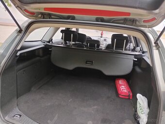 Prodám vyměním Ford Mondeo 1,8 TDCi rok výroby 2008 - 8