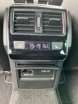 Škoda Superb Sportline 2.0Tdi 140kw, Odpočet DPH - 8