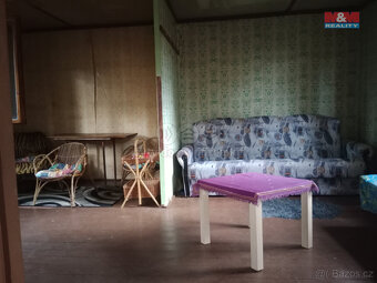 Prodej chaty, 30 m², Jackov (Moravské Budějovice) - 8