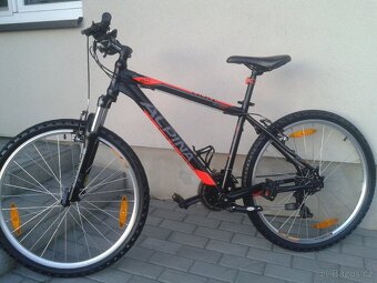 Dětské kolo Kellys Alpina - 8