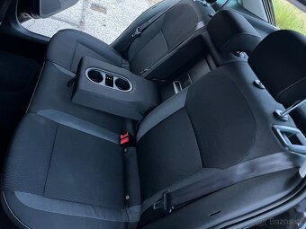 Škoda Rapid 1,2 TSi 77kw - 8