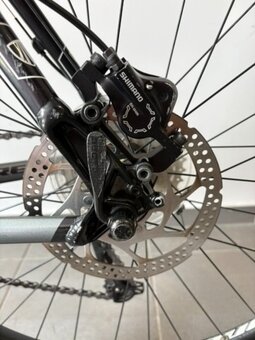 Horské kolo Trek 6000, velikost 21,5" - 8