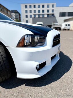 2014 Dodge Charger SRT Superbee | 392 HEMI | 470 koní - 8