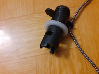 USB C bateriová pumpa na paddleboard ev.c:103000002092599 - 8