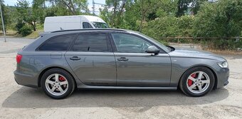 Audi A6 Avant quattro 3.0 TDI 4x4 230kW - 8