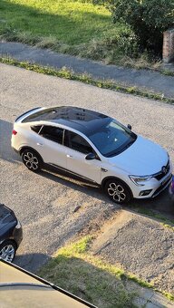 Renault Arkana - 8