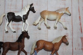 Figurky koní Schleich 10 - 8