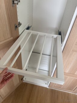 Skříň PAX IKEA - 8
