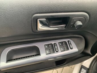 Volkswagen Golf Variant 1,9 TDi r.v.2005 výkon 74kw - 8