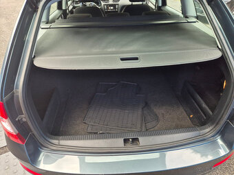 OCTAVIA  1.6 TDI - 8