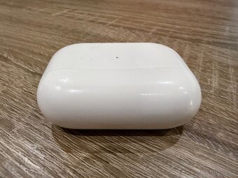 AirPods Pro (2. generace) - kompletní balení + extra kabel - 8