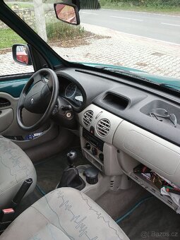 Renault Kangoo - 8