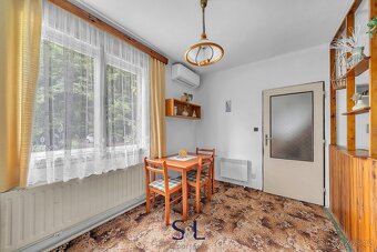 Nabízím k prodeji rodinný dům určený ke kompletní rekonstruk - 8