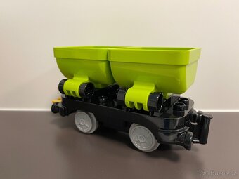 Lego Duplo vagon I - 8
