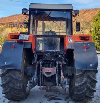 Predam traktor zetor zts crystal 16245 SUPER - 8