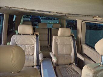 Vw Multivan T5 Highline - 8