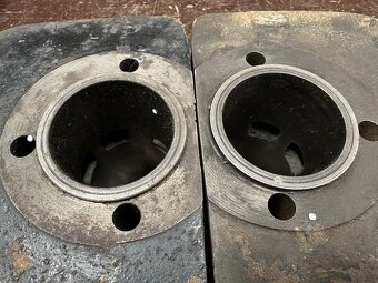 Predám sada pár VALCU JAWA 350/634 - 8