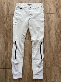 Predam jazdecke oblečenie - 8