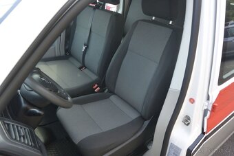 PRODÁM Volkswagen T5 Transporter, PO ROZVODECH - 8